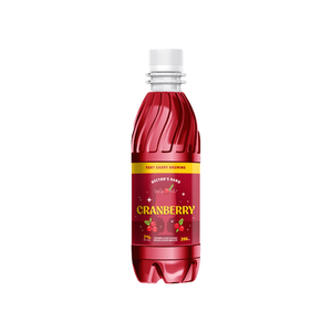 Hector's Hard Cranberry
