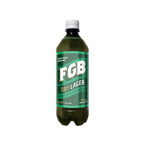 FGB Dry 710
