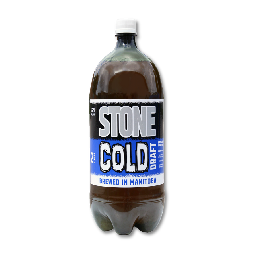 Stone Cold 2L