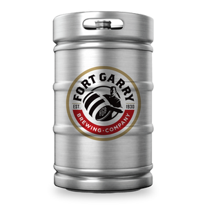 Fort Garry Keg